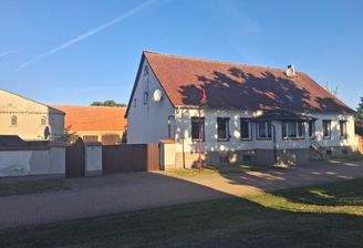 Straßenseite 