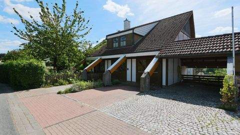 Bad Wünnenberg Häuser, Bad Wünnenberg Haus kaufen