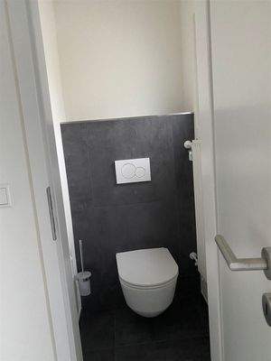 Gäste WC
