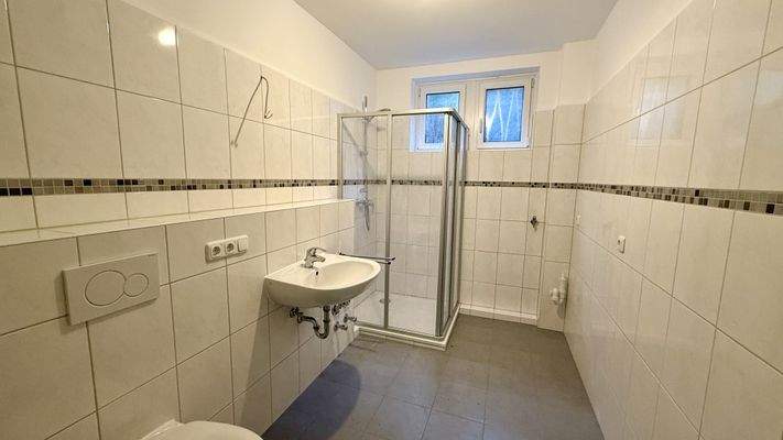 Bad Einliegerwohnung