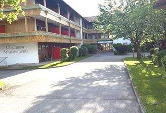 Hauszugang