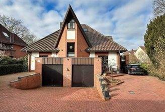 Architektenhaus mit tollem Ausblick