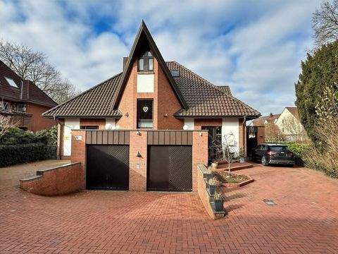 Wildeshausen Häuser, Wildeshausen Haus kaufen