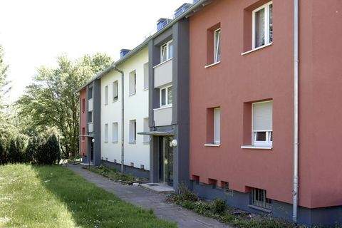 Moers Wohnungen, Moers Wohnung mieten
