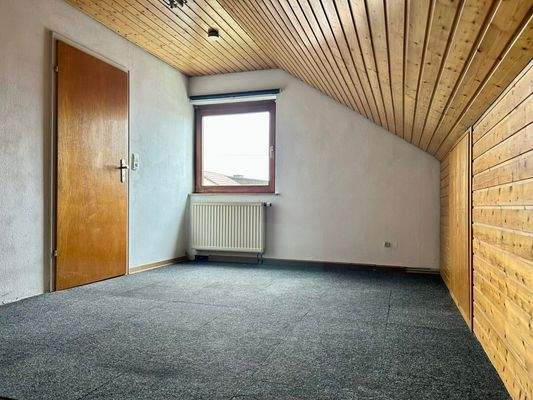 Kinderzimmer 2 bisher...