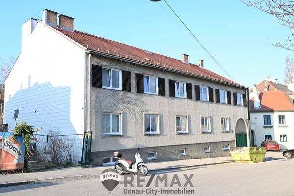 01. Eigentumswohnung 1190 Wien