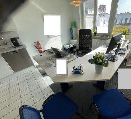 Bürofläche 1