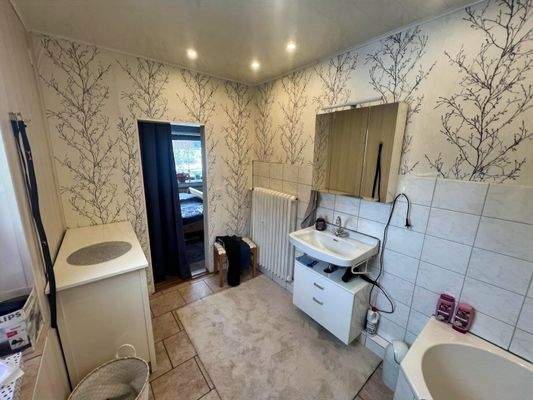 Wohnliche Nutzfläche