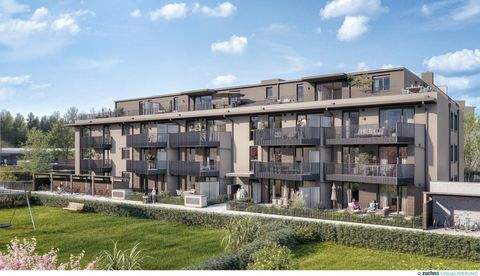 Bürmoos Wohnungen, Bürmoos Wohnung kaufen