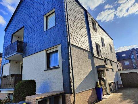 Bochum Wohnungen, Bochum Wohnung mieten