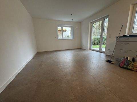 München / Allach Wohnungen, München / Allach Wohnung mieten