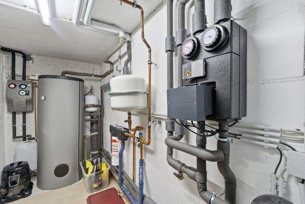 Technik - Patrick Pfeiffer Immobilien