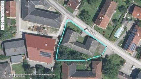 Alkoven Grundstücke, Alkoven Grundstück kaufen