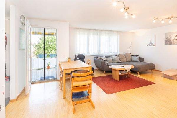 Wohn-/Essbereich (Original)