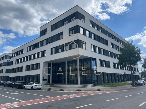 Langen (Hessen) Büros, Büroräume, Büroflächen 