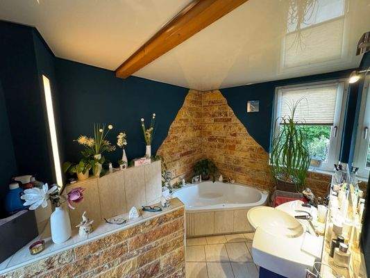 1.OG traumhaftes Badezimmer
