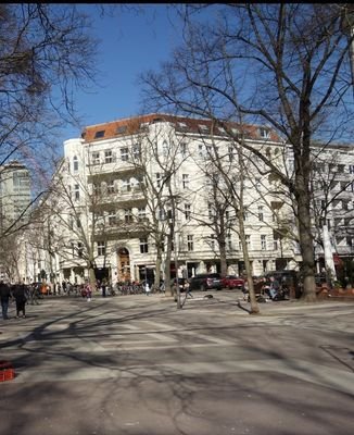 Ludwig-Kirch-Platz Umgebung