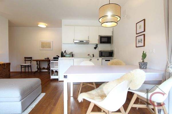 Gartenwohnung Bad Kleinkirchheim (33)