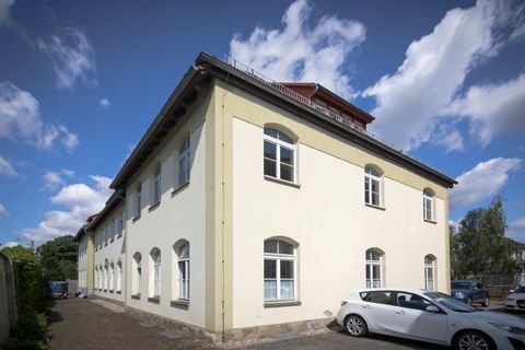 Radebeul Büros, Büroräume, Büroflächen 