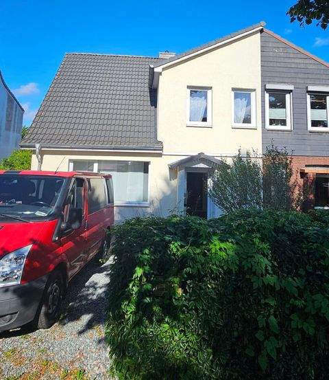 Lübeck Häuser, Lübeck Haus kaufen