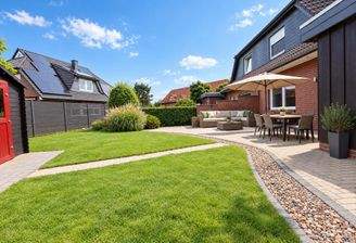 Garten und Terrasse - v2
