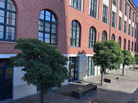 Hannover Büros, Büroräume, Büroflächen 