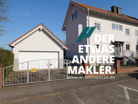 Hahnheim Häuser, Hahnheim Haus kaufen