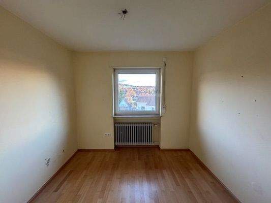 Schlafzimmer IV im OG