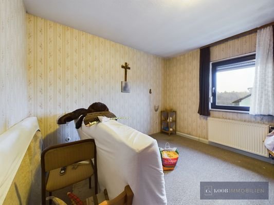 Schlafzimmer OG