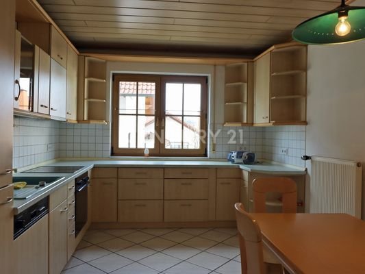 Küche Haus 2