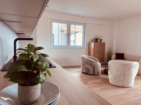 Kaiserslautern Wohnungen, Kaiserslautern Wohnung mieten