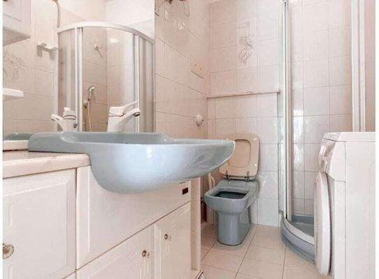 Tiziano – 3 Zimmer Wohnung mit Meerblick