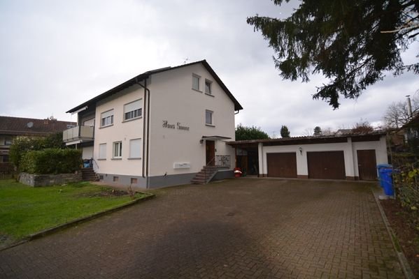 Außen