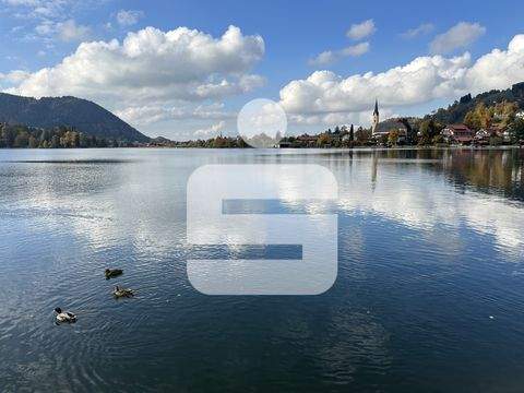 Schliersee Wohnungen, Schliersee Wohnung kaufen