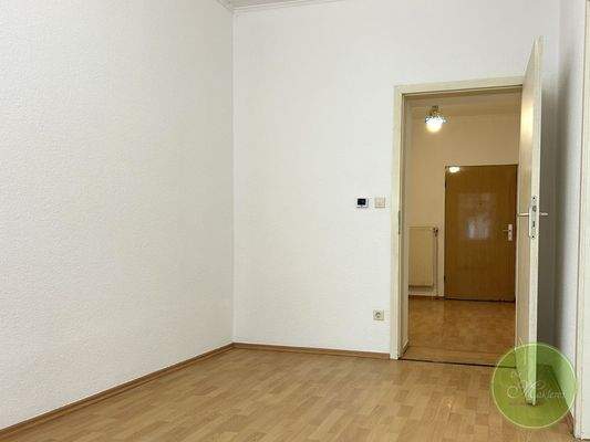 ... ausreichend Platz.