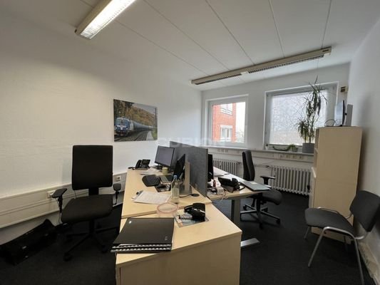 Büro