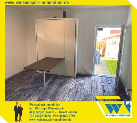Weisenbach Immobilien