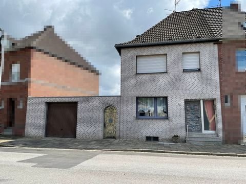 Linnich / Körrenzig Häuser, Linnich / Körrenzig Haus kaufen