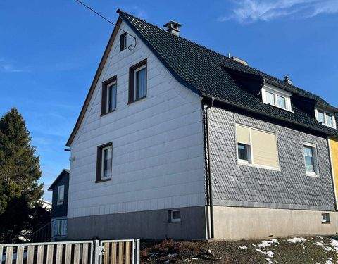 Cursdorf Häuser, Cursdorf Haus kaufen