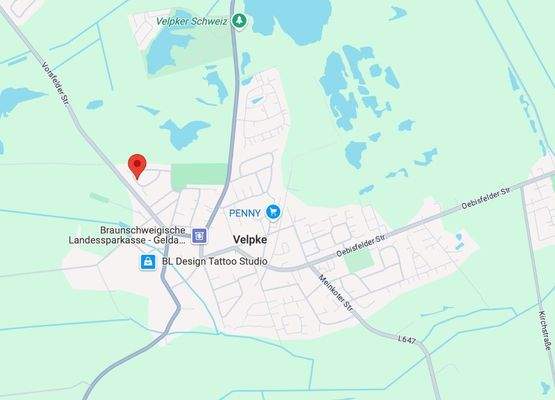 LAGE | NACHBARSCHAFT