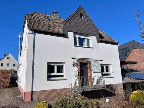 Warstein Häuser, Warstein Haus kaufen