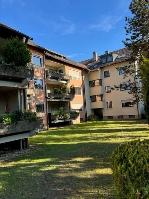 Erlangen Wohnungen, Erlangen Wohnung kaufen