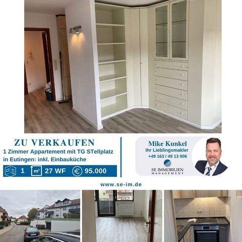 Pforzheim Wohnungen, Pforzheim Wohnung kaufen