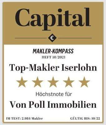 TopMakler Bild für Exposé