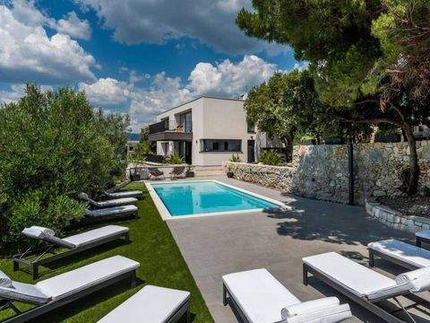 Kastela Häuser, Kastela Haus mieten 