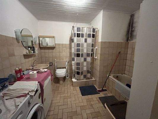 Nebengebaude-Scheune