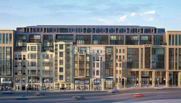 Apartments 100 Meters from Taksim Square in İstanbul Beyoğlu