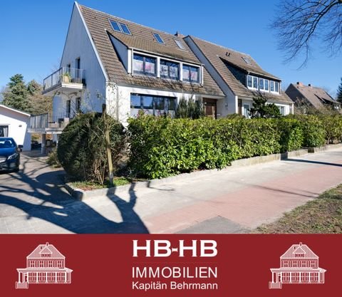 Bremen / Habenhausen Wohnungen, Bremen / Habenhausen Wohnung mieten
