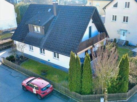 Pirk Häuser, Pirk Haus kaufen