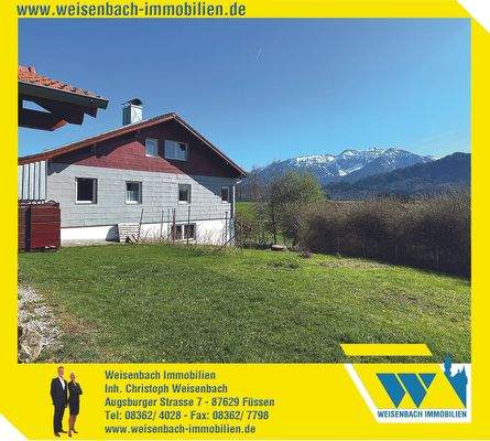 Weisenbach Immobilien